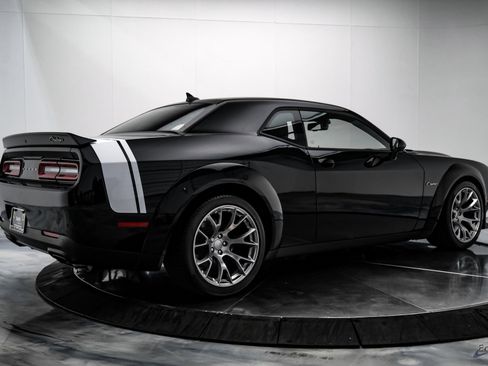 Used 2023 Dodge Challenger SRT Hellcat Redeye image 14