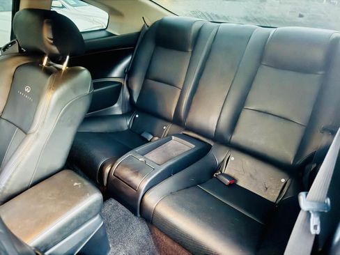 Used 2007 INFINITI G35 Coupe w/ Premium Pkg image 19