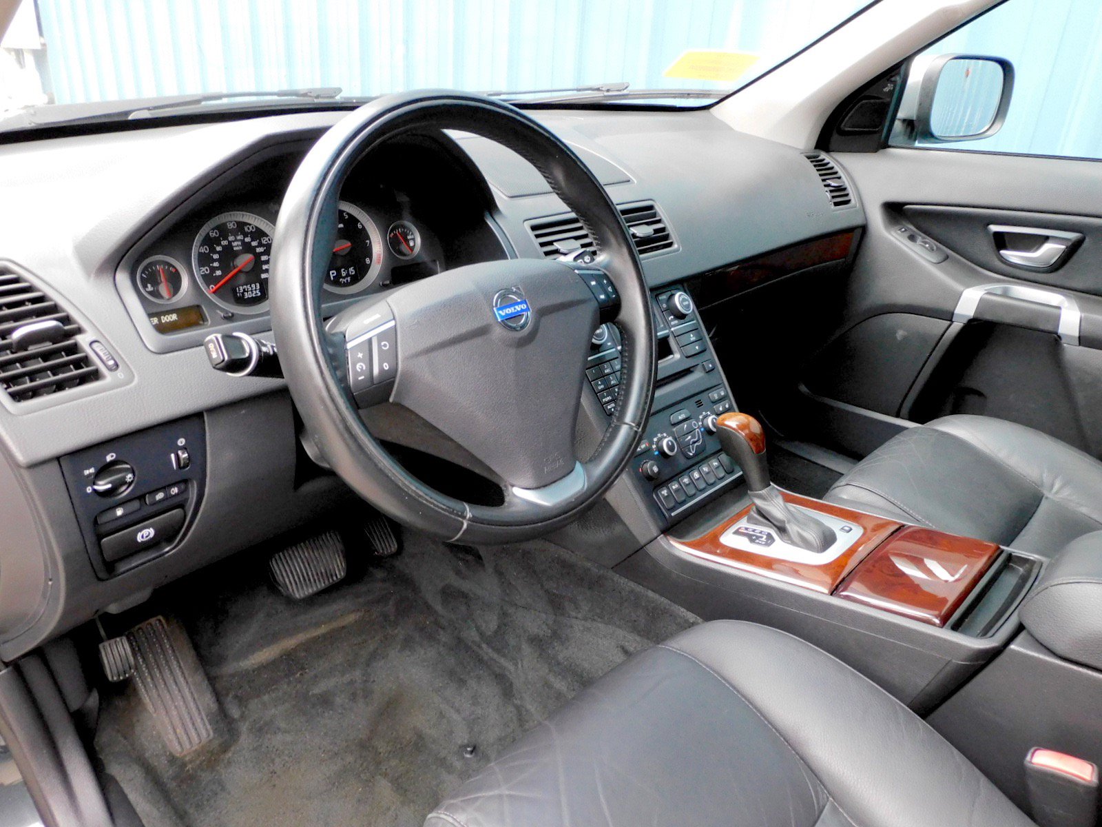 Used 2014 Volvo XC90 3.2 AWD/4WD image 13