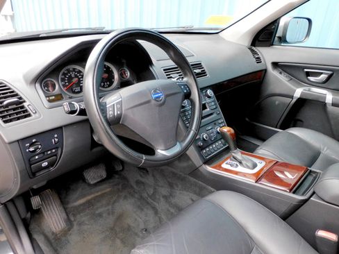 Used 2014 Volvo XC90 3.2 AWD/4WD image 13