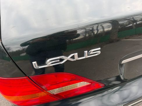 Used 2003 Lexus LS 430 image 11