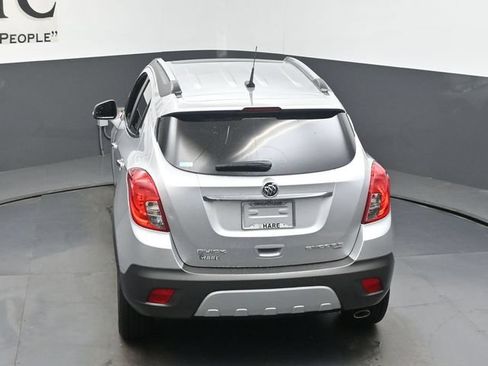 Used 2014 Buick Encore Premium AWD/4WD image 58