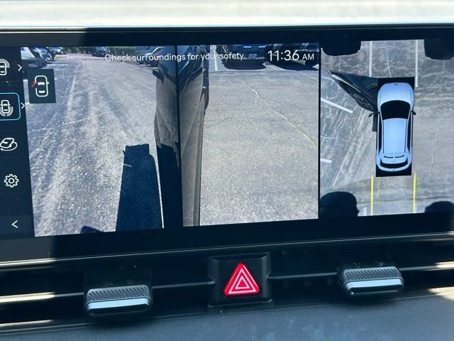 Used 2025 Hyundai Ioniq 5 N AWD/4WD image 27