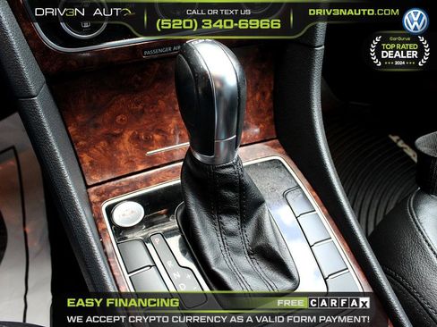 Used 2013 Volkswagen Passat TDI SEL Premium image 14