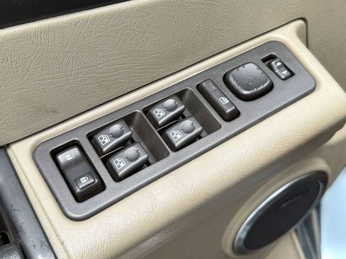 Used 2006 HUMMER H2 image 11