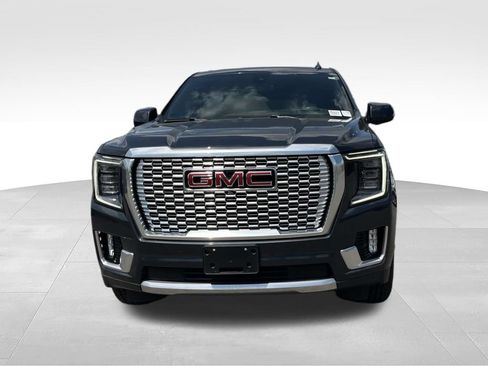 Used 2021 GMC Yukon XL Denali RWD image 10