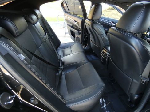 Used 2020 Lexus GS 350 F Sport image 36