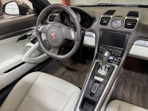 Used 2013 Porsche Boxster S image 15