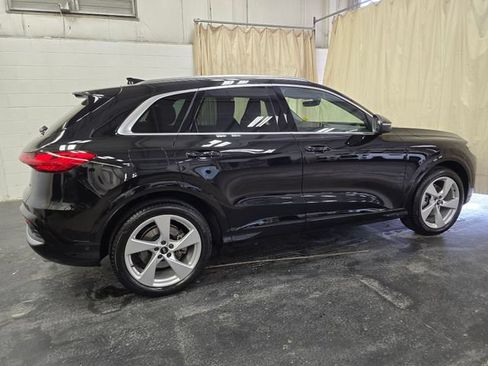 Certified 2025 Audi Q5 Prestige AWD/4WD image 9