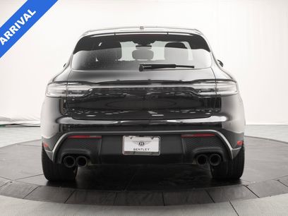 Used 2023 Porsche Macan GTS w/ GTS Sport Package