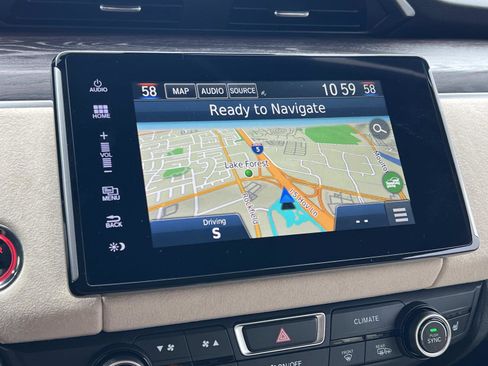 Certified 2019 Honda Clarity Touring image 12