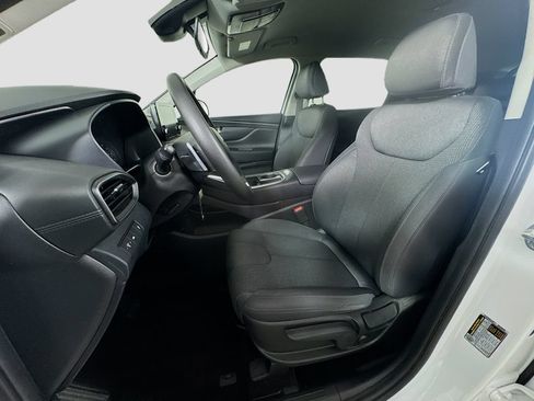 Used 2023 Hyundai Santa Fe SE AWD/4WD image 17