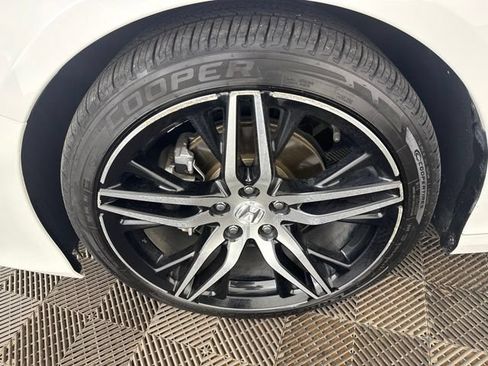 Used 2021 Honda Accord Touring image 28