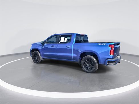 Used 2023 Chevrolet Silverado 1500 RST w/ Convenience Package II image 6