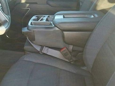 Certified 2023 Chevrolet Silverado 1500 RST image 12