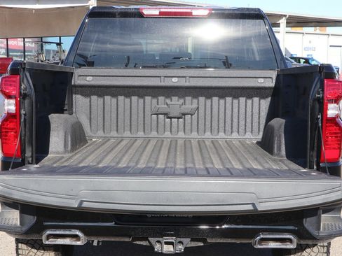 New 2026 Chevrolet Silverado 1500 Custom Trail Boss w/ LPO, Dark Essentials Package image 28