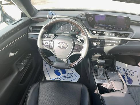 Used 2021 Lexus ES 350 w/ Premium Package image 15