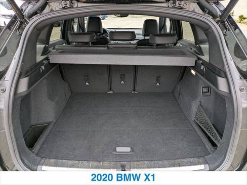 Used 2020 BMW X1 sDrive28i w/ Premium Package FWD image 23