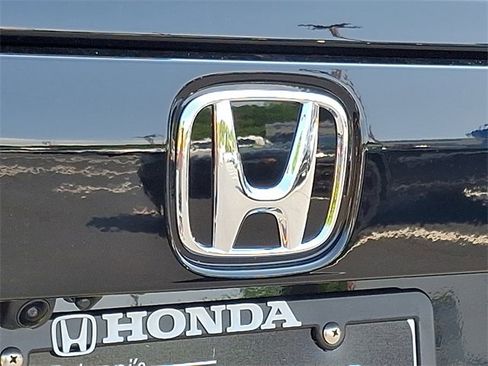 New 2026 Honda Passport TrailSport image 11