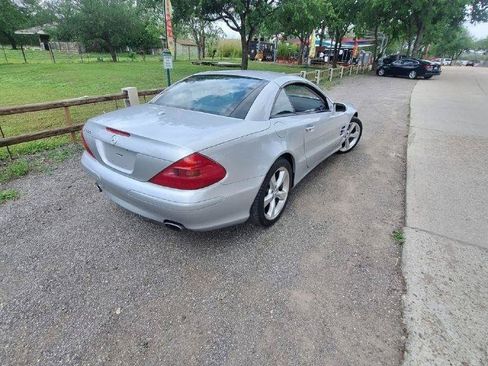 Used 2006 Mercedes-Benz SL 600 image 12