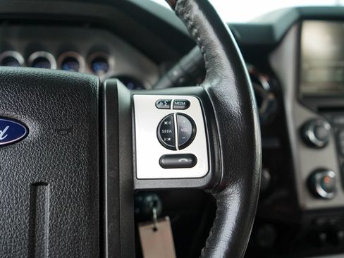 Used 2016 Ford F250 Platinum AWD/4WD image 30