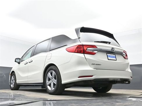 Used 2019 Honda Odyssey EX-L image 41