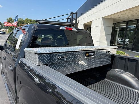 Used 2020 Ford F150 XLT RWD image 14
