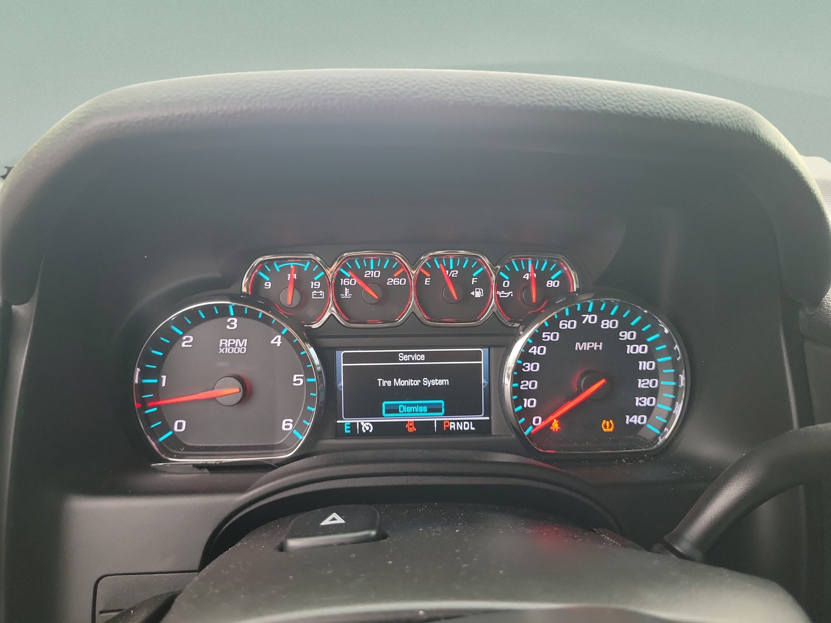 Used 2018 Chevrolet Tahoe LT RWD image 15