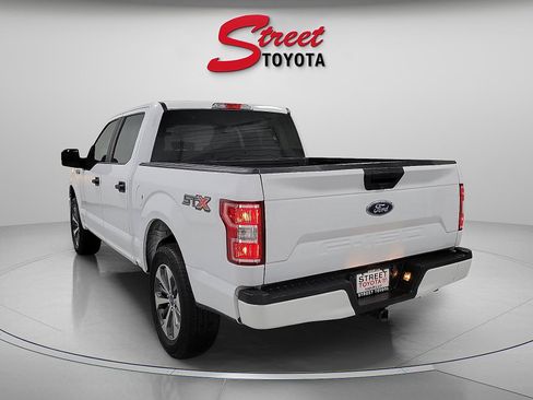 Used 2019 Ford F150 XL w/ Equipment Group 101A Mid image 2