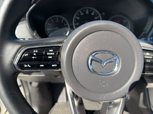 Used 2025 MAZDA CX-90 3.3 Turbo w/ Select Package image 20