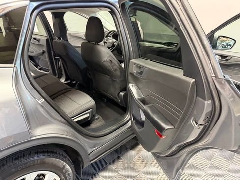 Used 2024 Ford Escape Active w/ Cold Weather Package FWD image 26