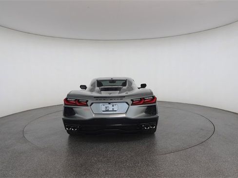 Used 2022 Chevrolet Corvette Stingray Convertible w/ 1LT image 16