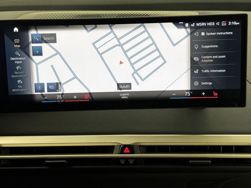 Used 2022 BMW iX xDrive50 w/ Premium Package image 25