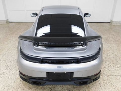 Used 2025 Porsche 911 Carrera T RWD image 88