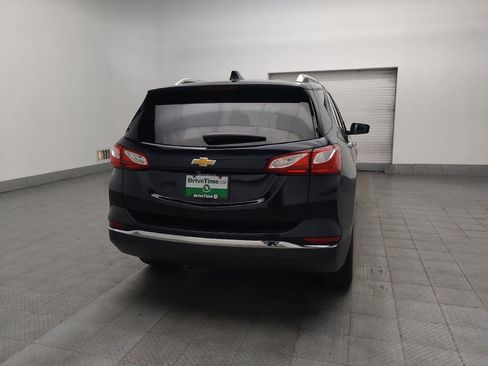 Used 2021 Chevrolet Equinox Premier FWD image 7