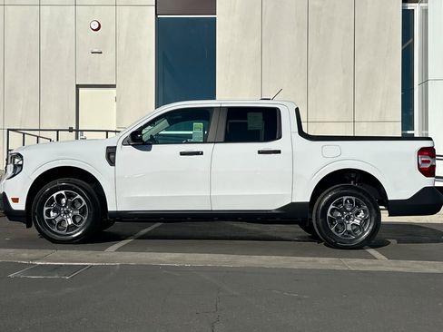 New 2026 Ford Maverick XLT w/ XLT Luxury Package image 6