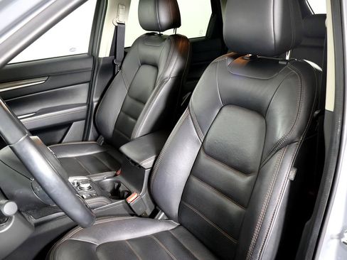 Used 2019 MAZDA CX-5 Grand Touring image 21