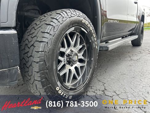 Used 2019 GMC Sierra 1500 Denali image 11