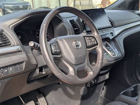 Used 2025 Honda Odyssey Sport-L image 14