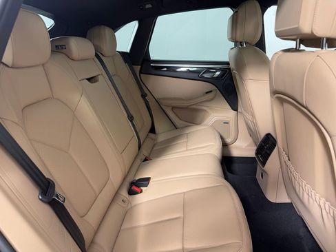 New 2026 Porsche Macan AWD/4WD image 19