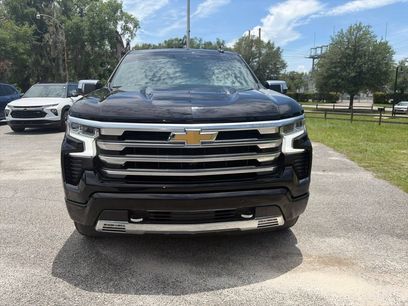 Used 2023 Chevrolet Silverado 1500 High Country w/ High Country Premium Package