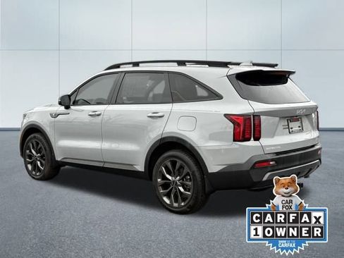 Used 2023 Kia Sorento X-Line EX image 6
