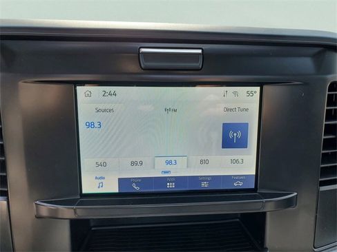 New 2025 Ford F450 XL w/ XL Chrome Package image 22