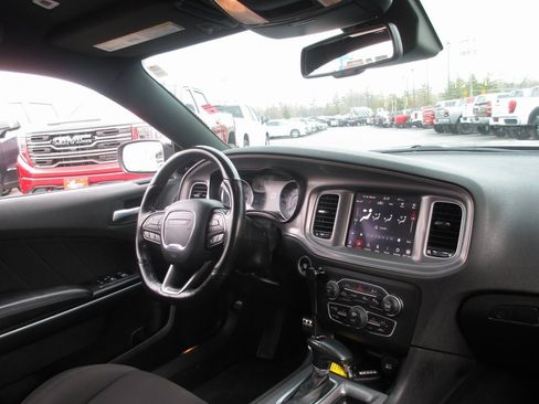 Used 2023 Dodge Charger Scat Pack image 20