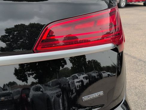 Used 2024 Audi Q5 2.0T Premium Plus AWD/4WD image 44