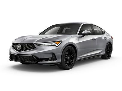 New 2026 Acura Integra A-Spec