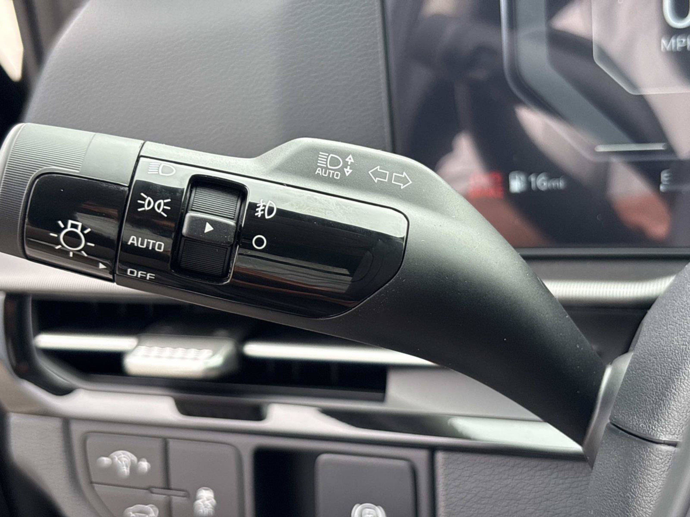 New 2027 Kia Sportage SX AWD/4WD image 26