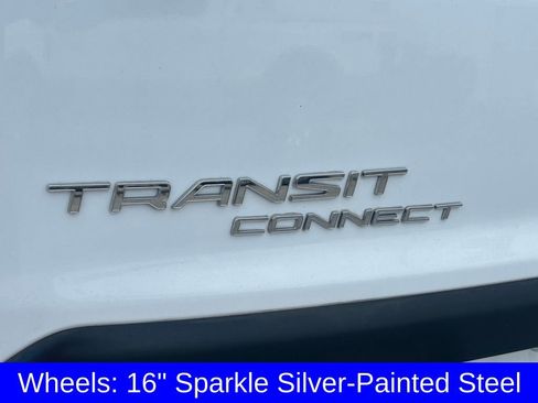 Used 2019 Ford Transit Connect XL image 20