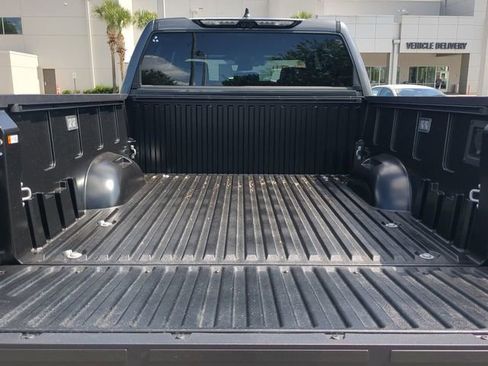 New 2026 Toyota Tundra 1794 Edition AWD/4WD image 13