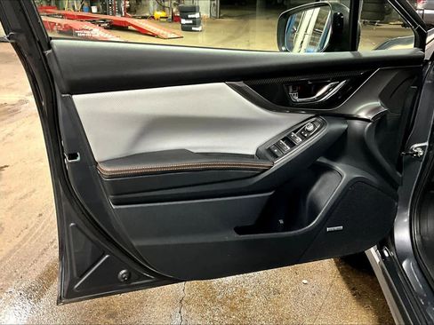 Used 2020 Subaru Crosstrek 2.0i Limited w/ Moonroof Package w/Navigation image 20